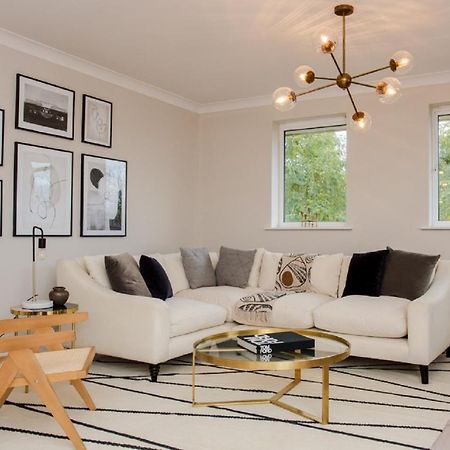 The Sparkford Gardens - Lovely 2Bdr With Balcony Londra Esterno foto