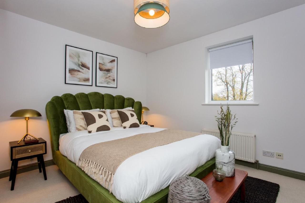 The Sparkford Gardens - Lovely 2Bdr With Balcony Londra Esterno foto