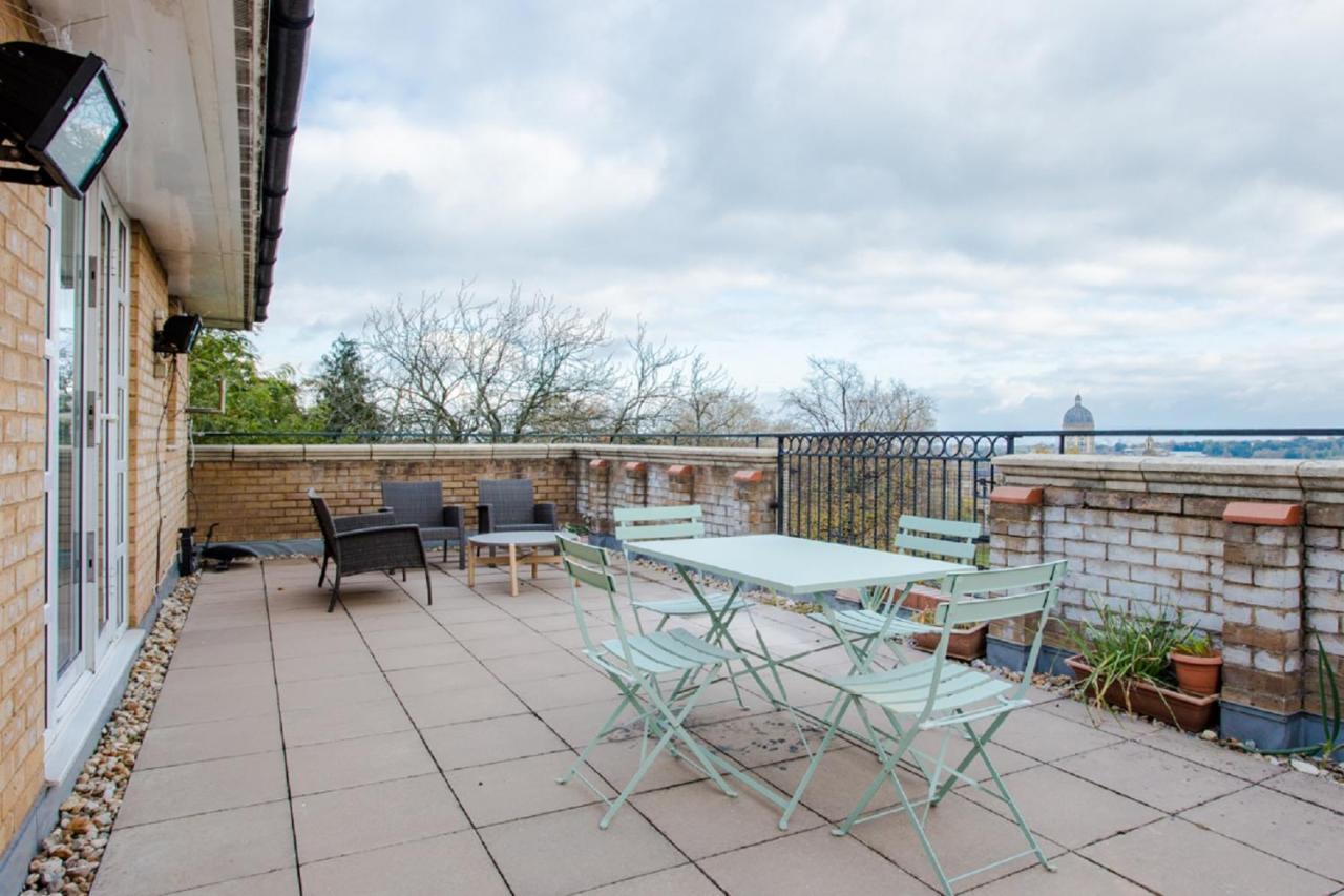 The Sparkford Gardens - Lovely 2Bdr With Balcony Londra Esterno foto