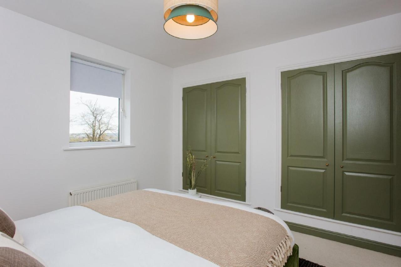 The Sparkford Gardens - Lovely 2Bdr With Balcony Londra Esterno foto