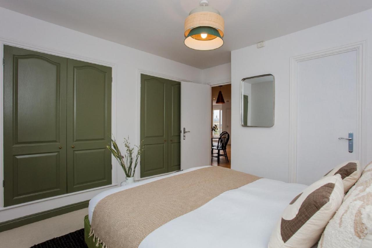 The Sparkford Gardens - Lovely 2Bdr With Balcony Londra Esterno foto