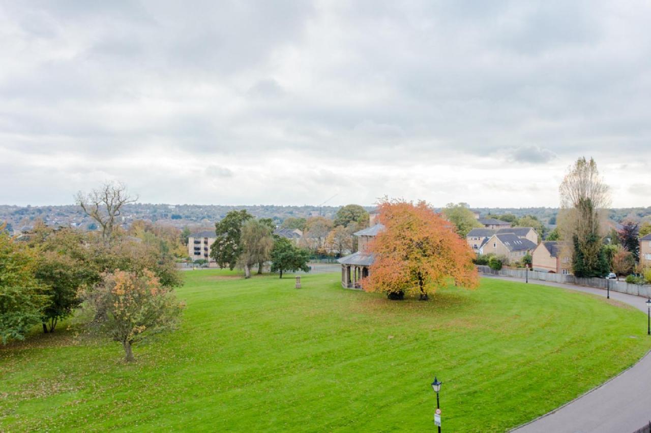 The Sparkford Gardens - Lovely 2Bdr With Balcony Londra Esterno foto